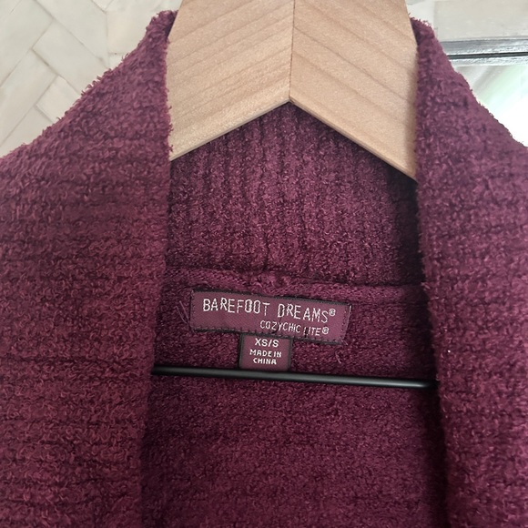 Barefoot Dreams Circle Cardigan - Picture 4 of 4